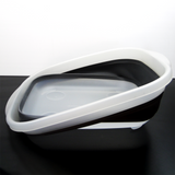 Collapsible Foot Tub Basin for Your Ionic Foot Bath Detox
