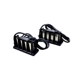 Ion Balance Super Duty Plate  Array for Ionic Foot Bath Detox (40-60 Detox )