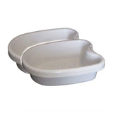 Durable ABS Plastic Ionic Detox Foot Tubs