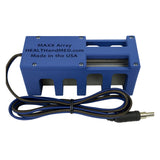 Blue Maxx 5 Array Made in the USA by HEALTHandMED.com