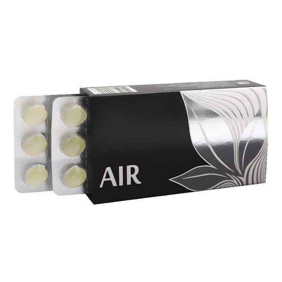 AIR Rapid Plant DNA Lozenge Drops Dietary Supplements 30 Lozenges (50G)
