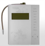 Chanson Miracle MAX Counter Top Water Ionizer