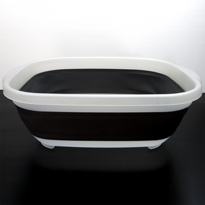 Collapsible Foot Tub Basin for Your Ionic Foot Bath Detox