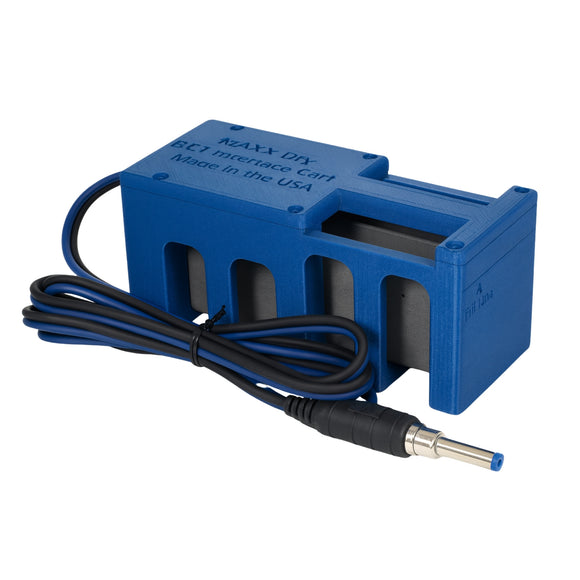 Maxx 5 Blue Array for Ionic Foot Bath Detox System
