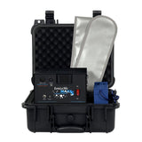 IonizeMe Maxx 5 Basic System with Far Infrared Belt and Case