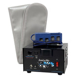 IonizeMe Maxx 5 Basic System with Far Infrared Belt