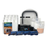 IonizeMe Maxx 5 Ultimate system