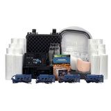 IonizeMe Maxx 5 Ultimate System with Case