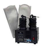 IonizeMe Maxx Dual Basic System with Infrared Belts 