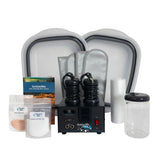 IonizeMe Maxx Dual Starter System with Infrared Belts