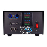 IonizeMe Maxx Dual System front