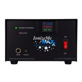 IonizeMe Maxx Ionic Detox System front