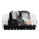 IonizeMe Maxx Ultimate System with Belt and Case