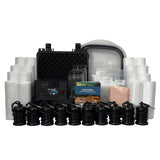 IonizeMe Maxx Ultimate System with Case