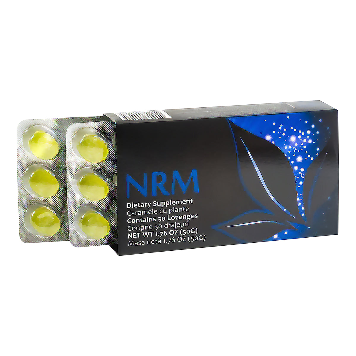 APLGO-NRM (Normal) Plant DNA Lozenge Drops for Metabolic Health – Your ...