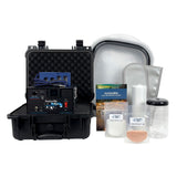 Ionize Me Maxx 5 - The Most Powerful 5A / 20V Made in USA Ionic Detox Foot Bath System with Doctor Consult
