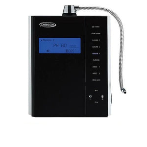 Chanson Miracle Max Water Ionizer