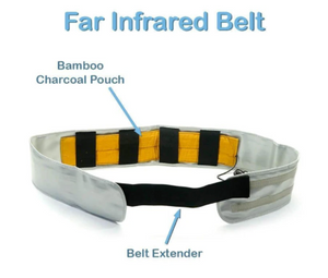 Far Infrared Belt