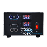 IonizeMe Maxx Dual Ionic Detox Foot Bath System
